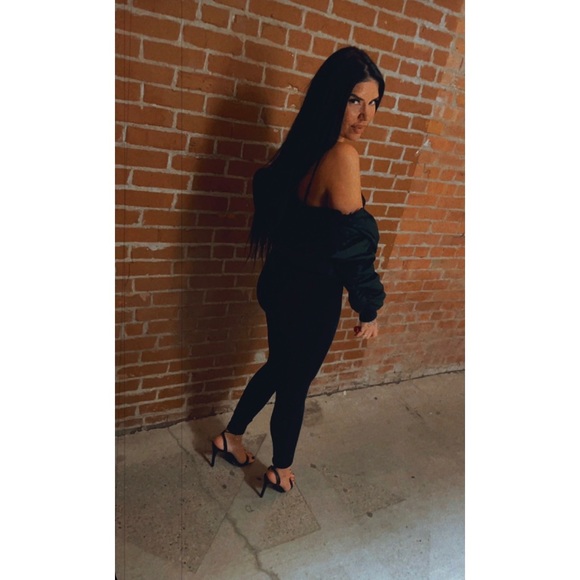 Meet your Posher, Alicia - Picture 1 of 1